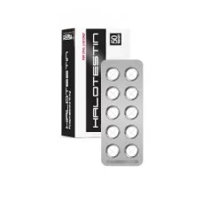 Halotestin 50 Tabs by BodyTech